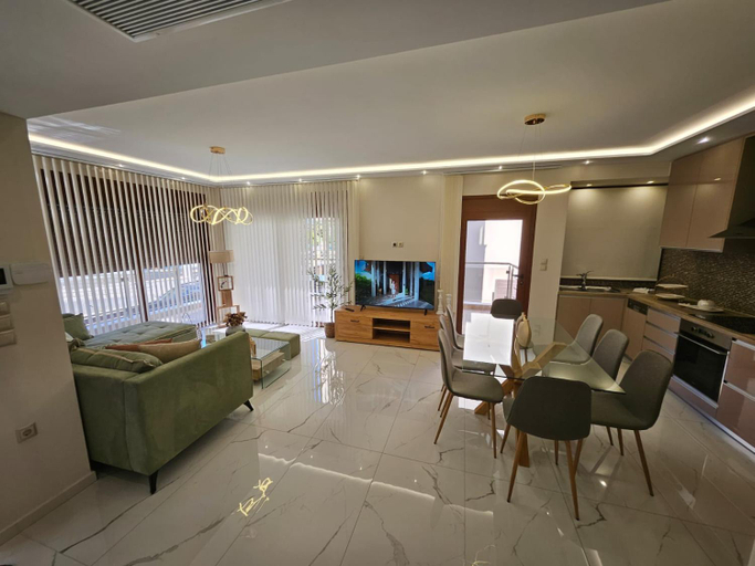 Others 5, Agora Luxury Villa I, Peloponnese