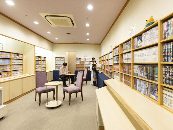 Others 2, Ark Hotel Royal Fukuoka Tenjin, Fukuoka