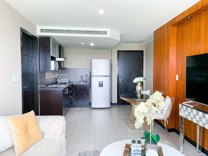 Others 4, Departamento 2 habitaciones-Bellini 207, Guayaquil