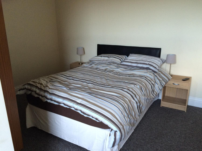 Others 5, Hardwick Hotel, Durham