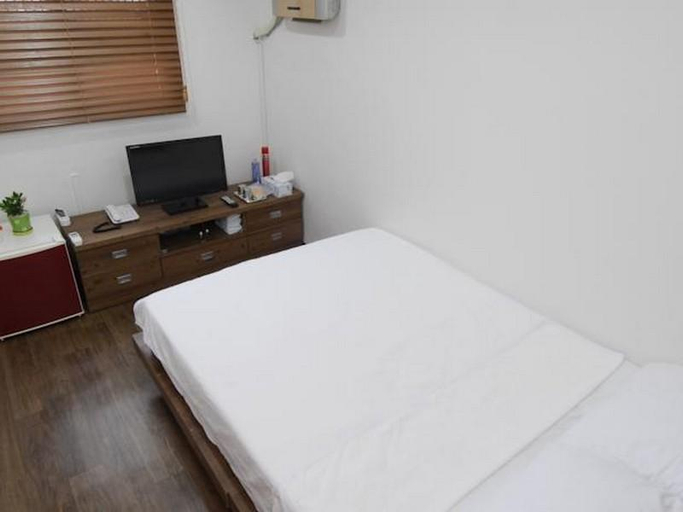 Bedroom 2, Kimstay 9, Gangseo