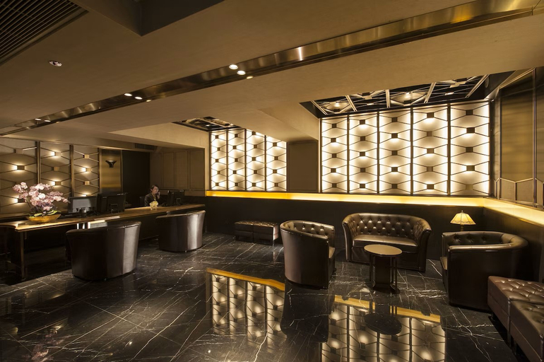 Food & Drinks 2, Brighton Hotel Hong Kong, Hong Kong Island