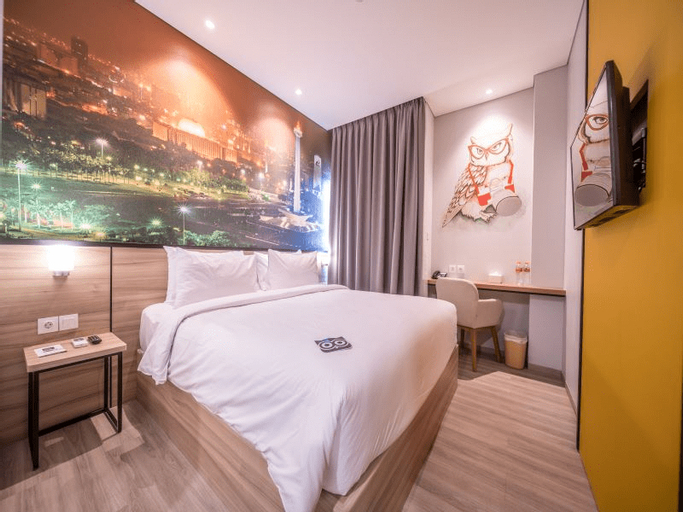Bedroom 14