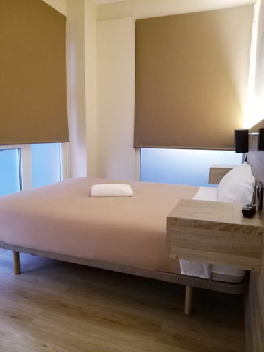 Bedroom 3, Optimus Comfort Campoamor 101, Valencia