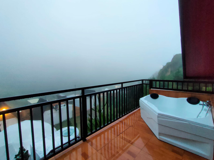 Exterior & Views 5, Glamping Triangle Kusumanagara 3, Bandung