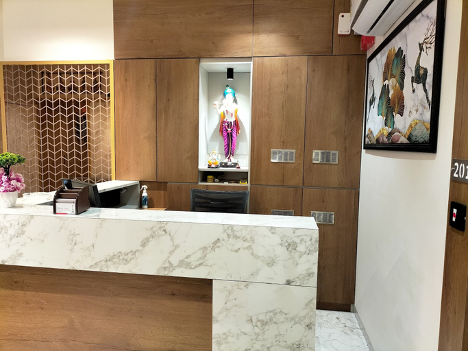 Others 5, Hotel Paris Plaza, Ahmadabad