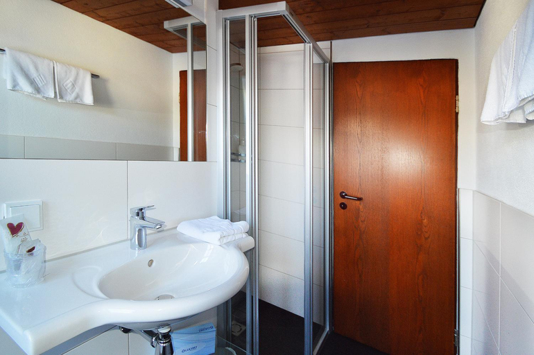 Bathroom 5