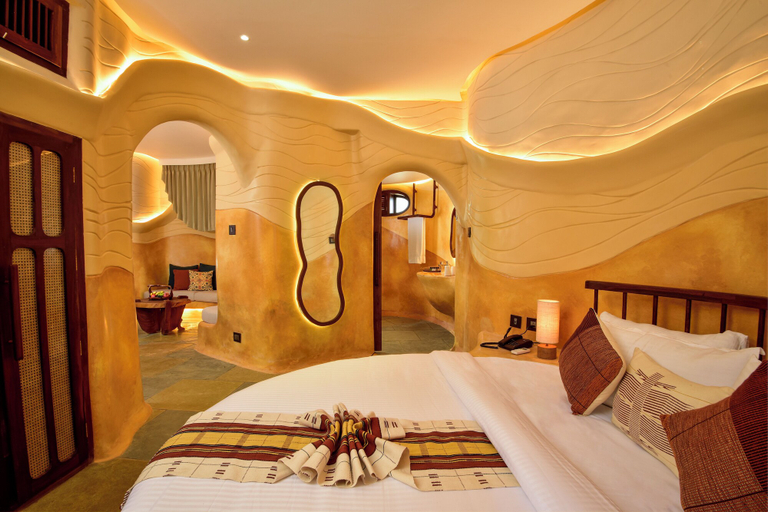 Bedroom 2, Toroland Munnar, Idukki