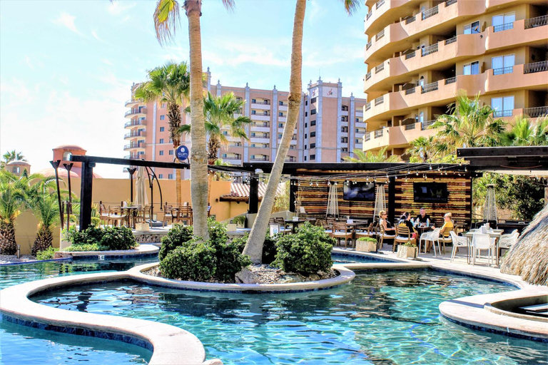 Food & Drinks, Bella Sirena Condo 201-E - Elegant Condo with Sunrise Sea Views, Puerto Peñasco