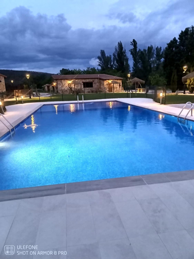 Sport & Beauty 5, Las Villas de Fuentiduena, Segovia