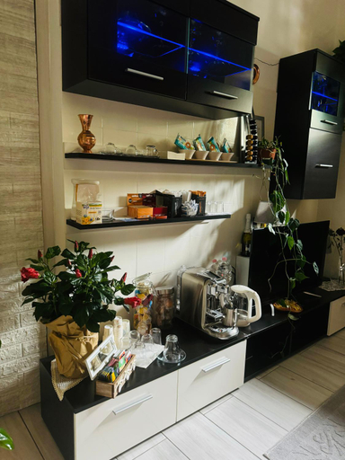 Food & Drinks, Casa L'Aquila, Como
