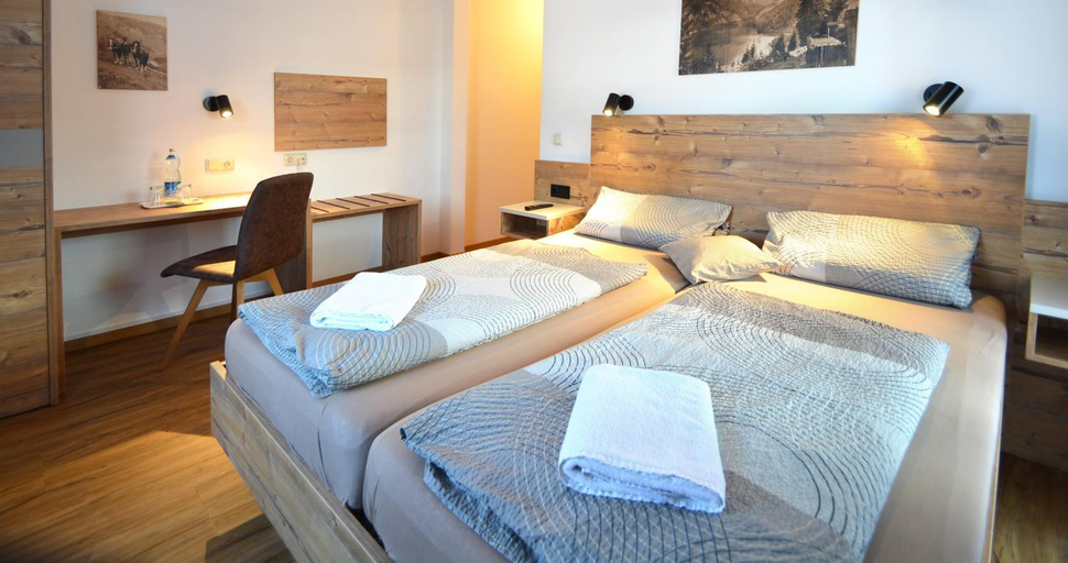 Bedroom 9