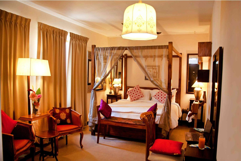 Bedroom 12