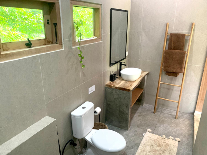 Bedroom 3, Blamada Villa 1, West Sumbawa