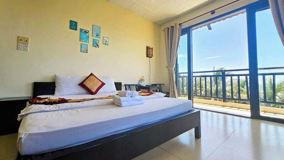 Bedroom 3, Venus Resort Mũi Né, Phan Thiết
