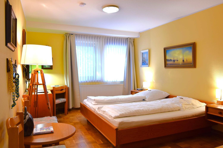Bedroom 1