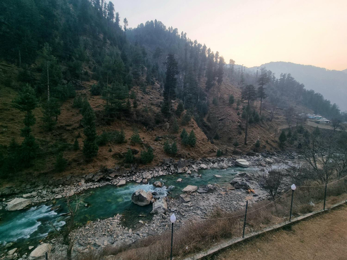 Others 2, Salsa Resort, Hazara