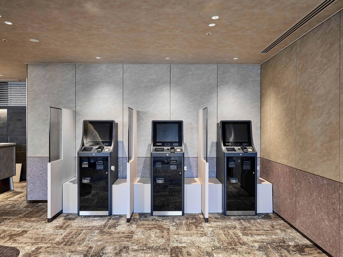 Public Area 2, Daiwa Roynet Hotel WAKAYAMA, Wakayama