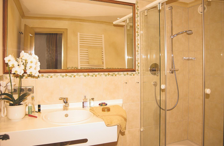Bathroom 3, Klumpp, Freudenstadt