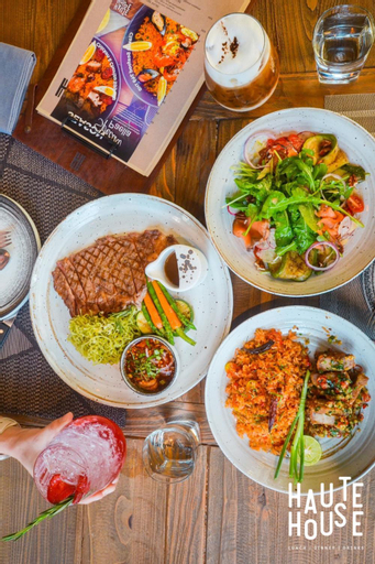 Food & Drinks 24