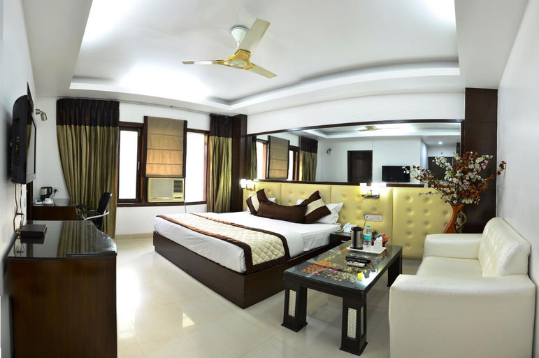 Bedroom 27