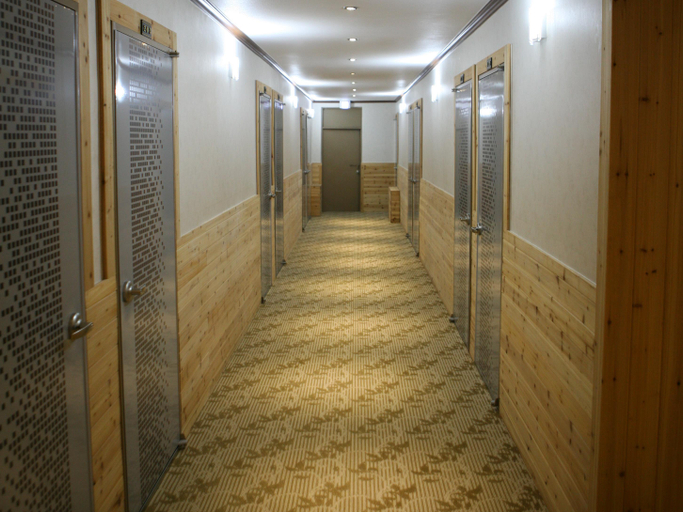 Others 4, Kimstay 9, Gangseo