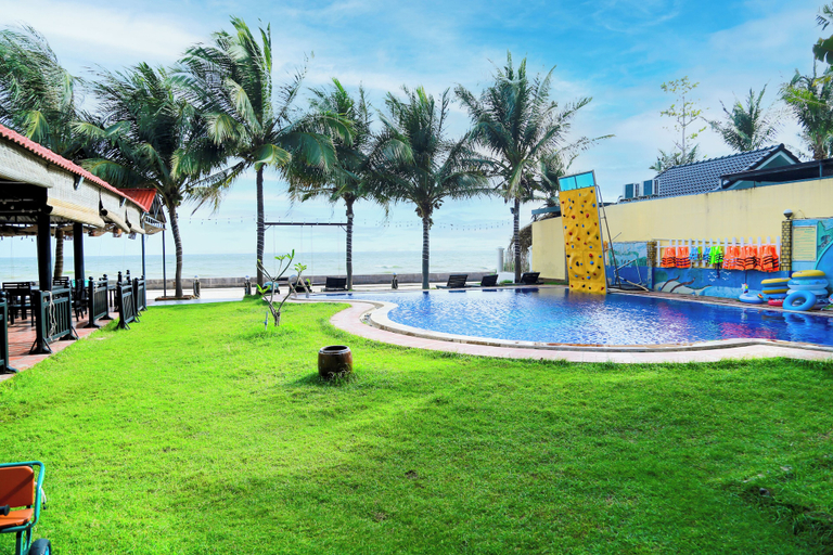 Others 4, Venus Resort Mũi Né, Phan Thiết