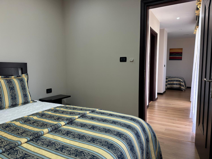 Bedroom 9