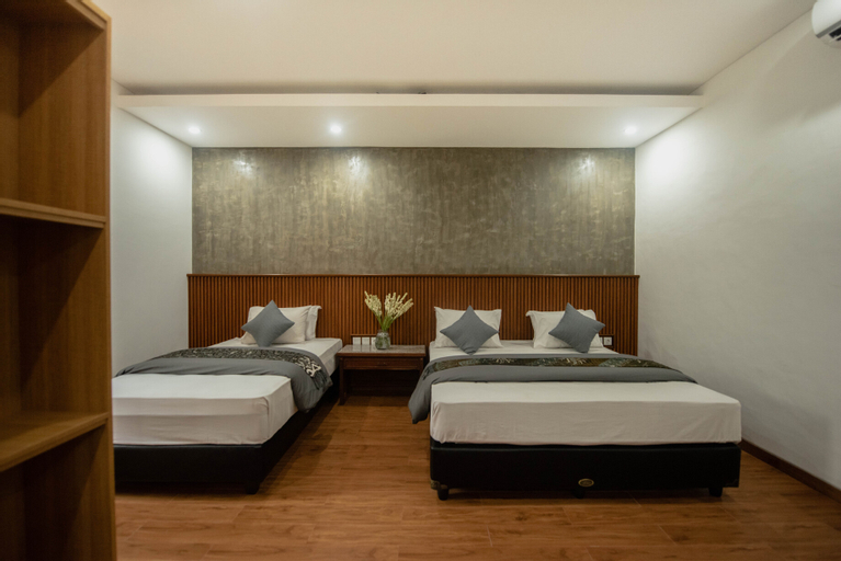 Bedroom 8