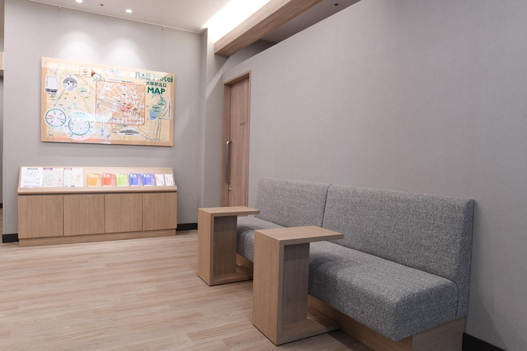 Others 5, R&B Hotel Otsuka Eki Kitaguchi - Vacation STAY 40487v, Toshima