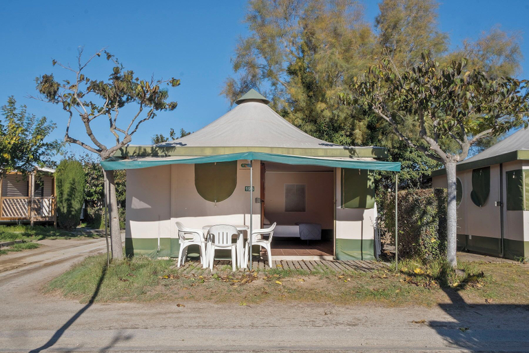 Exterior & Views 2, Camping Castell Mar, Girona
