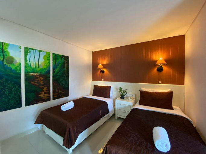Bedroom 6