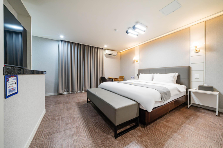 Others 3, Wonju Masil Self Check-in Hotel, Wonju
