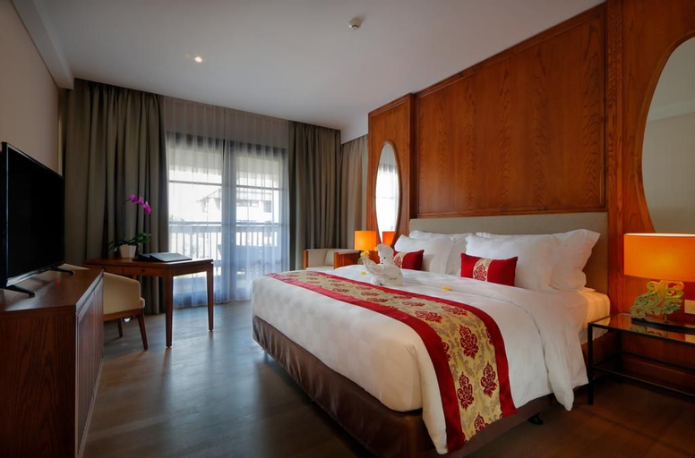Bedroom 5