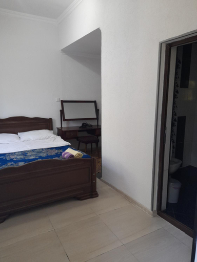 Others 3, Guesthouse Borjomi, Borjomi