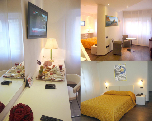 Bedroom 9