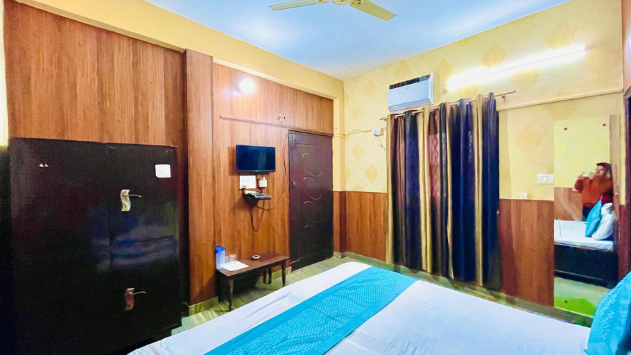 Bedroom 5, DOWN TOWN STAYS, Dehradun
