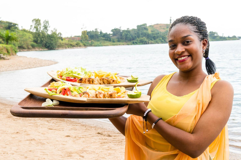 Food & Drinks 5, Kivu Paradis Resort, Rubavu
