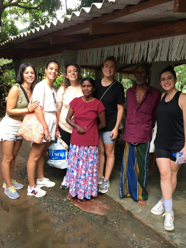 Others 2, Sigiri Panaromic Tree House, Dambulla