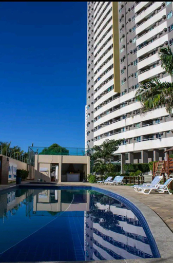 Others 2, Prime Stay Ponta Negra Encanto do Atlantico, Natal