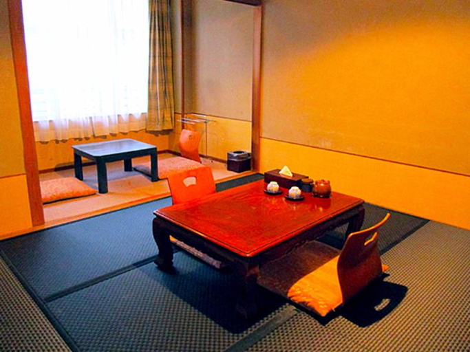 Others 5, LiVEMAX RESORT Amagi-Yugashima, Izu