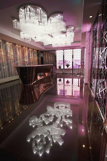 Food & Drinks 4, Royal Group Hotel Ho Yi Branch, Kaohsiung