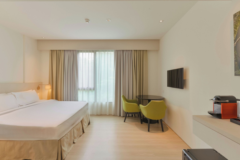 Bedroom 19