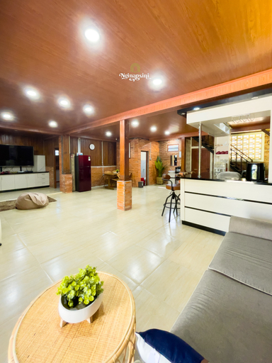 Others 2, Kayana Hills by Nginapsini, Bogor