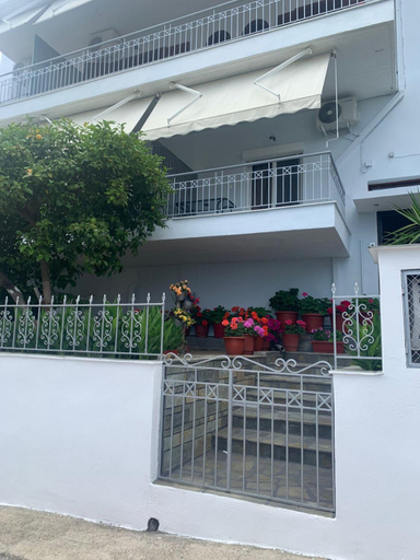 Others 5, Anna house 1, Central Macedonia
