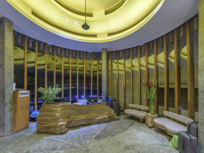 Others 3, Maca Villas & Spa Bali, Badung
