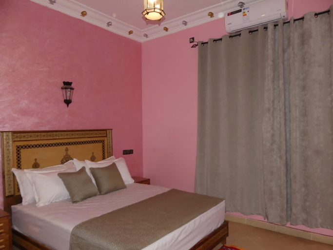 Bedroom 16