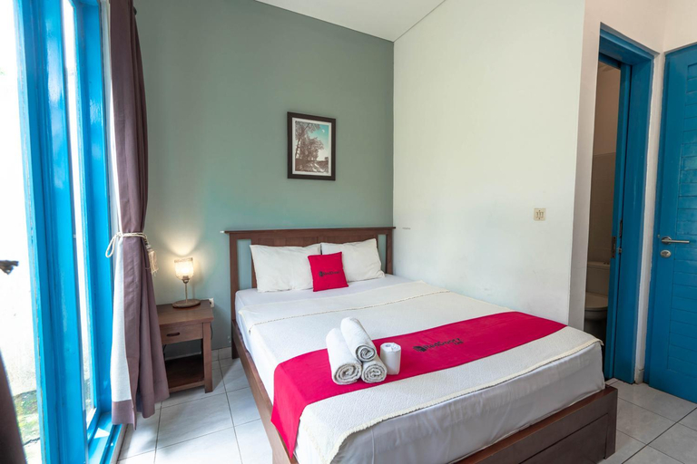 Bedroom 6