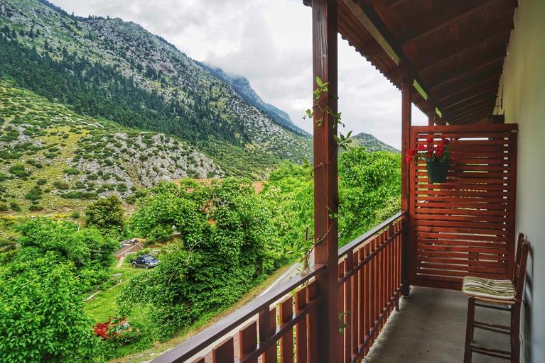 Others 4, Guesthouse Mavrodimos, Central Greece