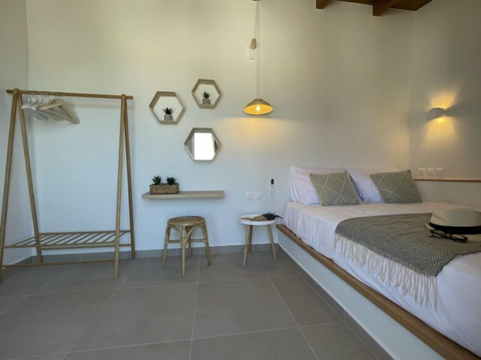 Bedroom 3, HARBOUR LIGHTS by Smaris Collection, Crete